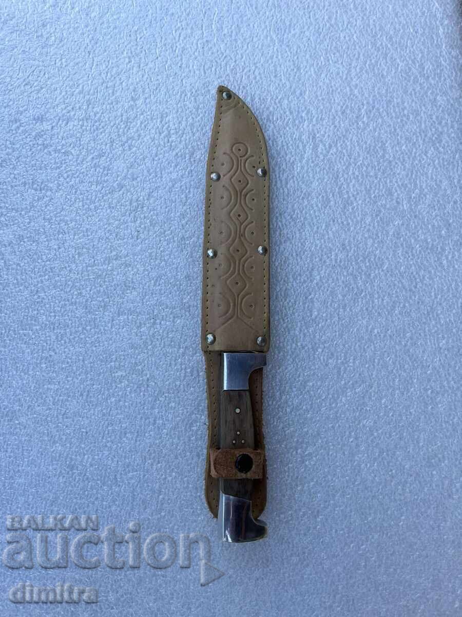 Bulgarian knife Bulgarian knife