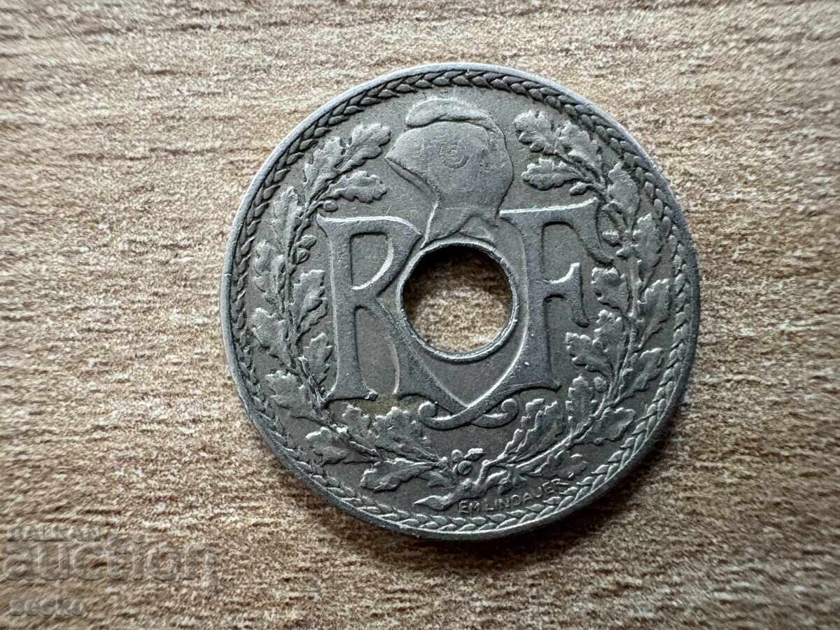 France - 10 Centimes (1931) with price 0.45 BGN | € 0.23 France - 10 Centimes (1931) with price 0.45 BGN | € 0.23