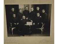 ΣΒΙΣΤΟΒ ΦΟΙΤΗΤΕΣ ΓΥΜΝΑΣΙΟ ΣΟΛΙΝΤΑΡΙΤΙ ΜΕΓΑΛΗ ΦΩΤΟΓΡΑΦΙΑ ΧΑΡΤΟΝΙ