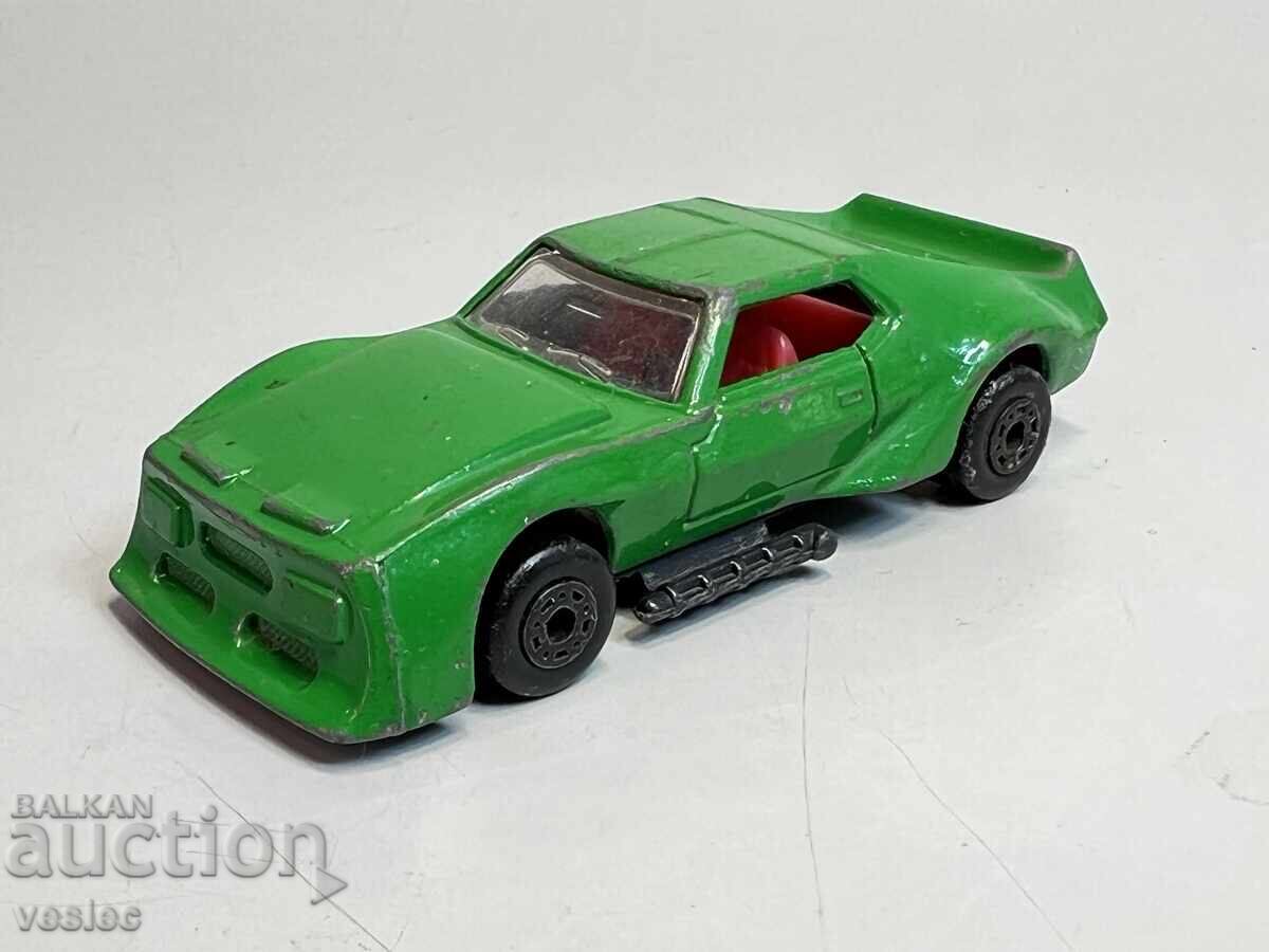 Matchbox Car Matchbox BG Bulgaria AMC Pro Stocker with price 61.00 BGN | € 31.19