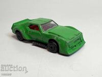 Κουτί Matchbox Ματσμπόξ BG Βουλγαρία AMC Pro Stocker