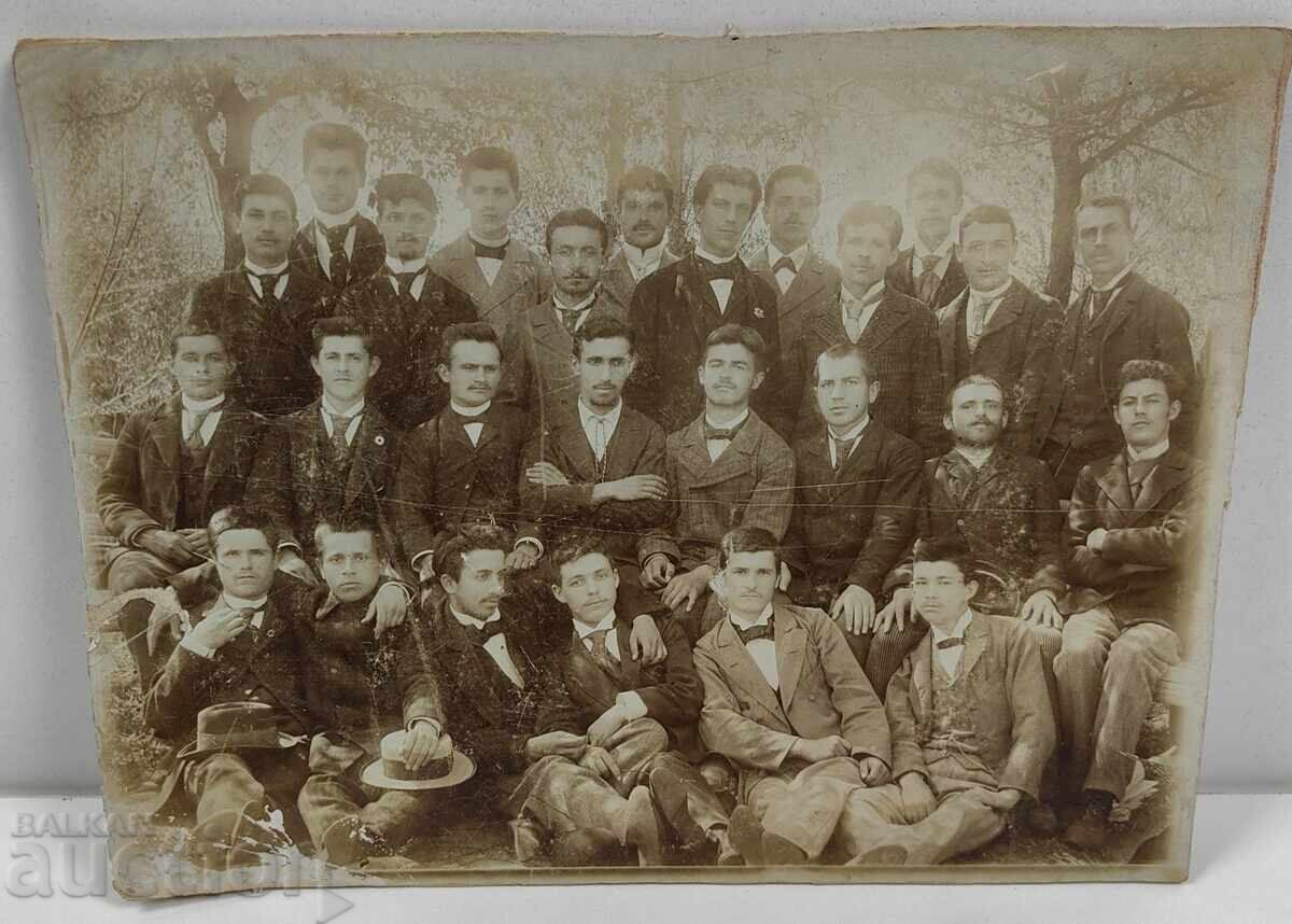 1895 ΠΑΛΙΑ ΦΩΤΟΓΡΑΦΙΑ ΕΙΚΟΝΑ ΚΑΡΤΟΝΙ 1895 ΠΑΛΙΑ ΦΩΤΟΓΡΑΦΙΑ ΕΙΚΟΝΑ ΚΑΡΤΟΝΙ