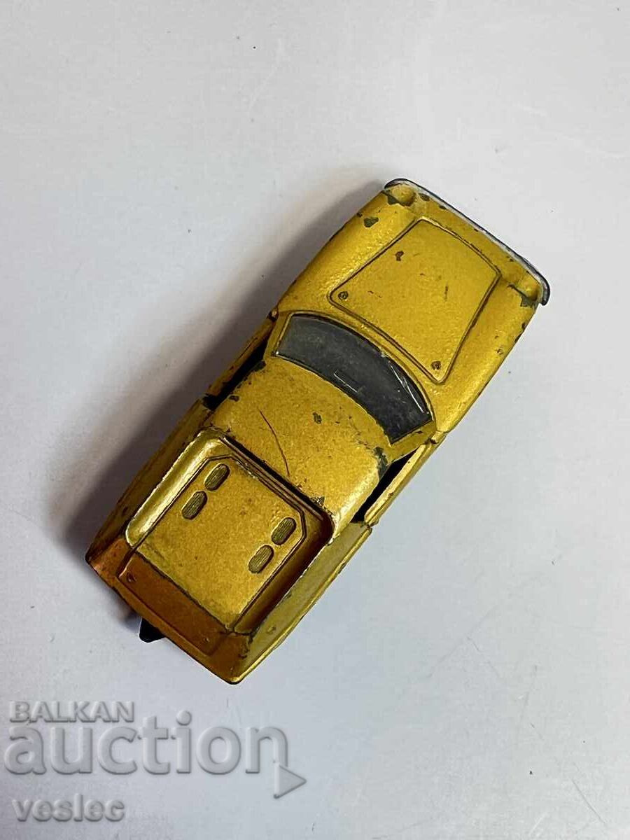 Delivery of Matchbox Car Matchbox BG Bulgaria Lotus Europa