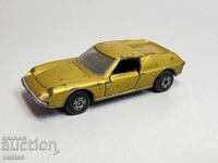 Κουτί Matchbox Ματςμπόξ BG Βουλγαρία Lotus Europa Λότους