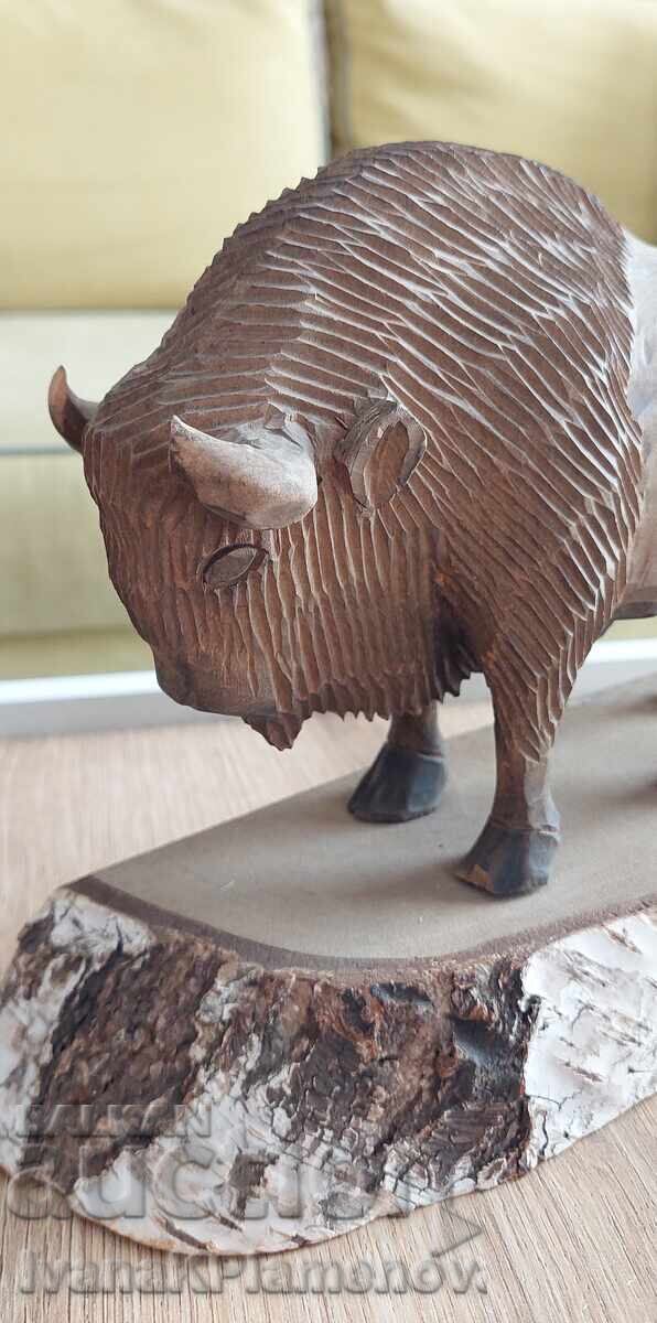 Delivery of Woodcarving for connoisseurs Delivery of Woodcarving for connoisseurs