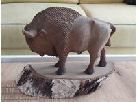 Woodcarving for connoisseurs