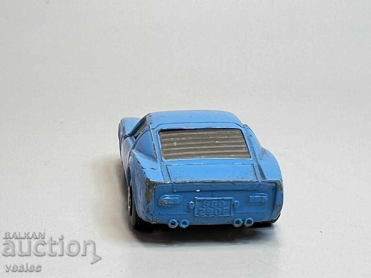 Доставка на Количка Matchbox Мачбокс BG България Lamborghini Miura Миура Доставка на Количка Matchbox Мачбокс BG България Lamborghini Miura Миура