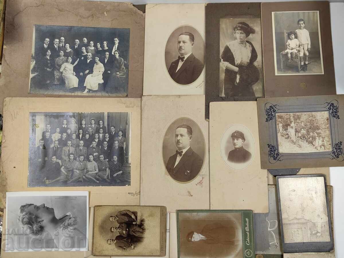 ΛΟΤ 38 ΤΕΜΑΧΙΑ ΦΩΤΟΓΡΑΦΙΕΣ ΦΩΤΟΓΡΑΦΙΑ ΧΑΡΤΟΝΙ με τιμή 79.00 BGN | € 40.39 ΛΟΤ 38 ΤΕΜΑΧΙΑ ΦΩΤΟΓΡΑΦΙΕΣ ΦΩΤΟΓΡΑΦΙΑ ΧΑΡΤΟΝΙ με τιμή 79.00 BGN | € 40.39