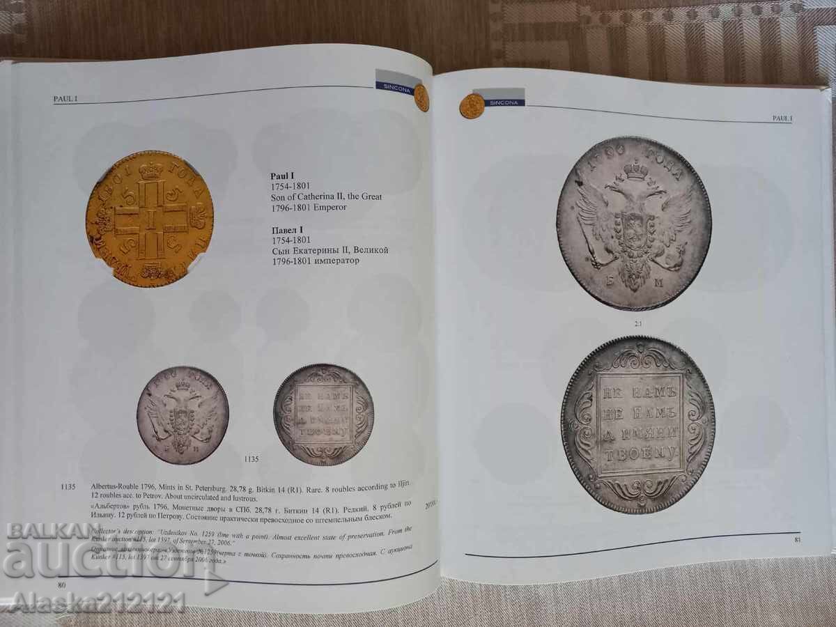 Παράδοση κατάλογος