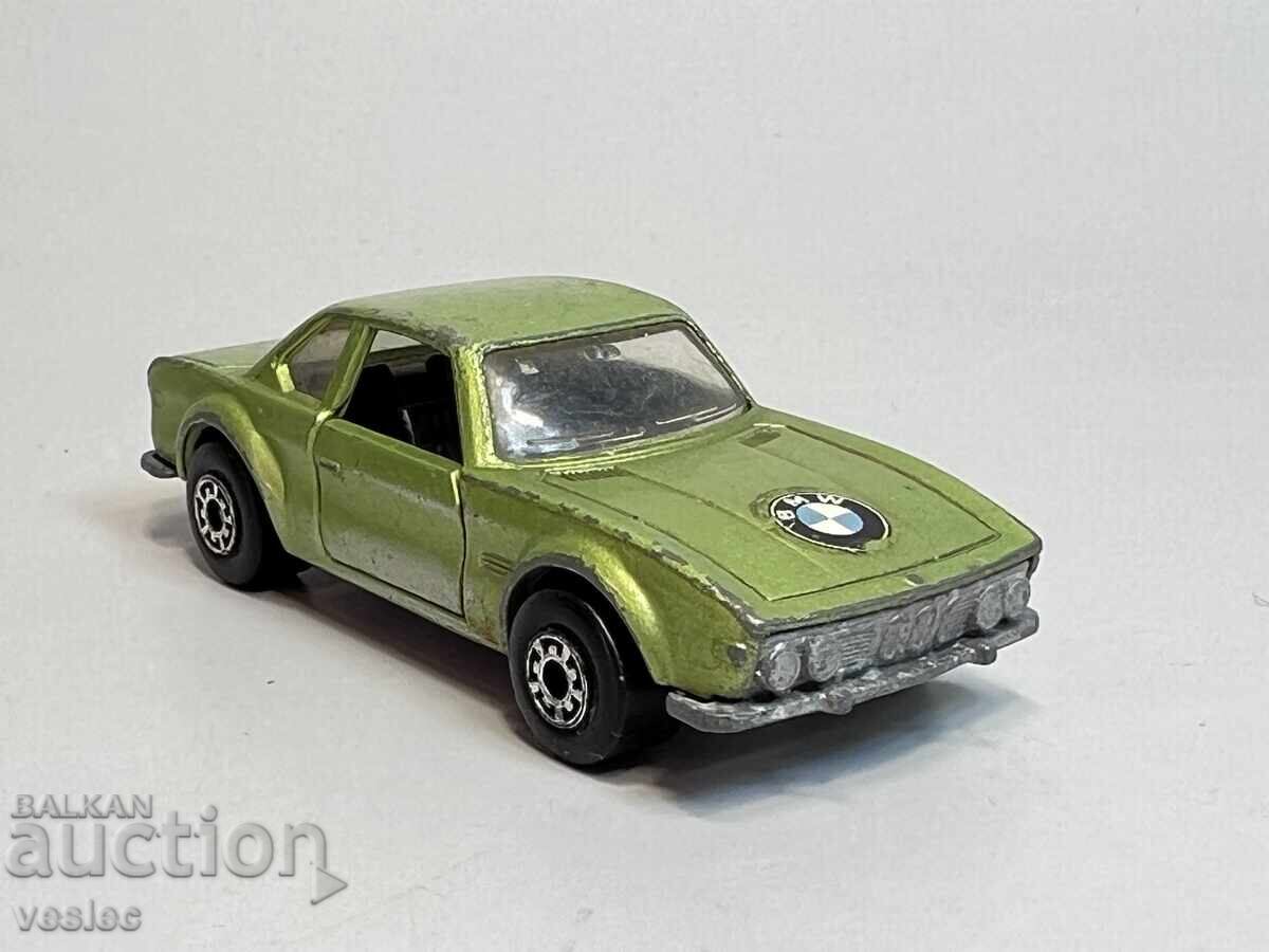 Matchbox Car Matchbox BG Bulgaria BMW 3.0 CLS with price 181.60 BGN | € 92.85