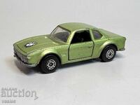 Κολεξιόν Matchbox Ματσμπόξ BG Βουλγαρία BMW 3.0 CLS