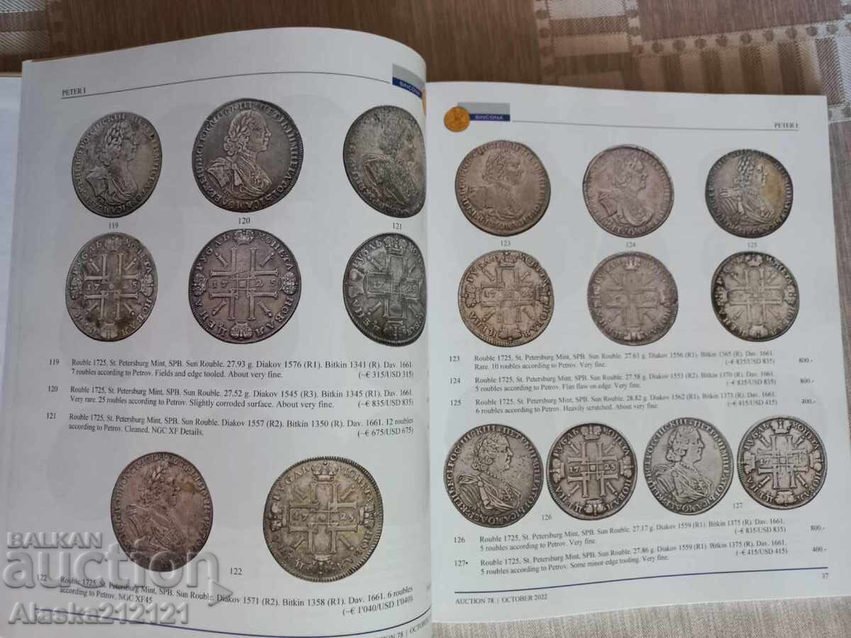 Δημοπρασία Κατάλογος Δημοπρασία Κατάλογος