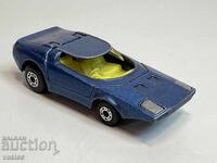 Κοιλιά Matchbox Matchbox BG Βουλγαρία Κλίπερ Clipper #39