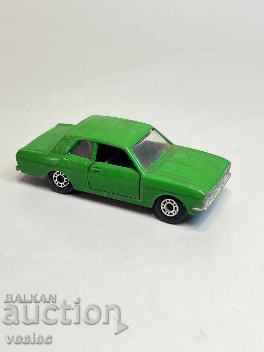 Κουτί Matchbox Matchbox BG Bŭlgariya Ford Cortina Κορτίνα 23 με τιμή 76.00 BGN | € 38.86