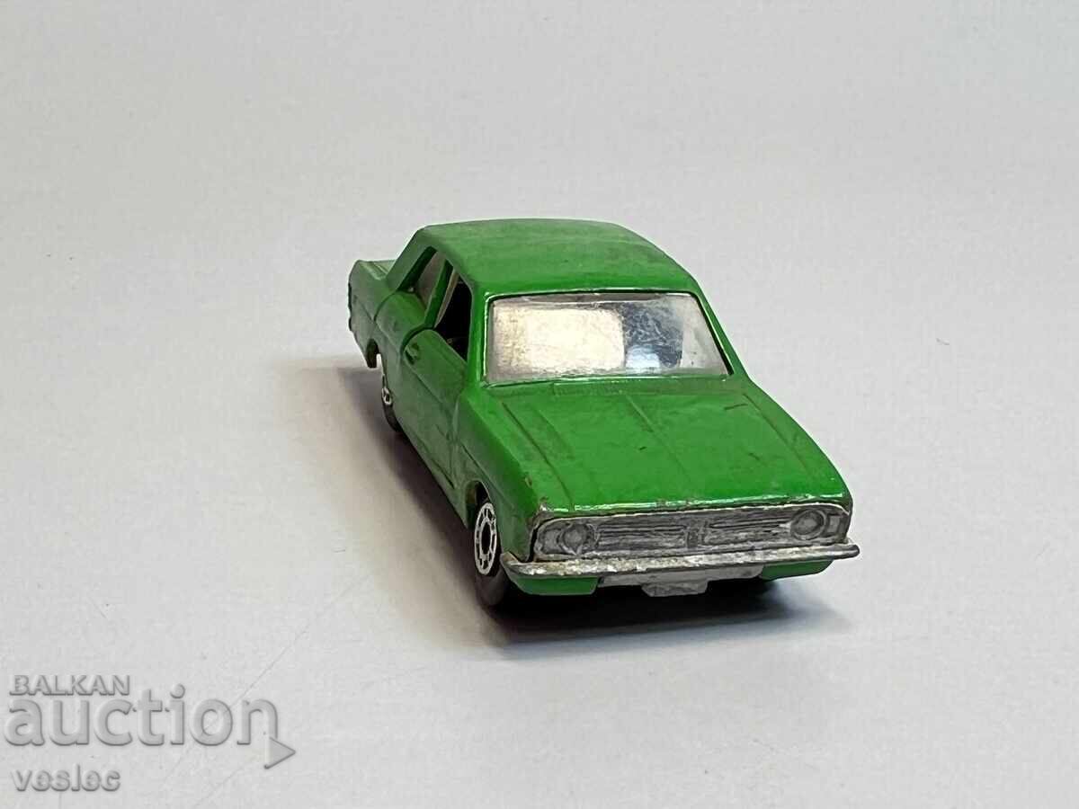Δημοπρασία Κουτί Matchbox Matchbox BG Bŭlgariya Ford Cortina Κορτίνα 23