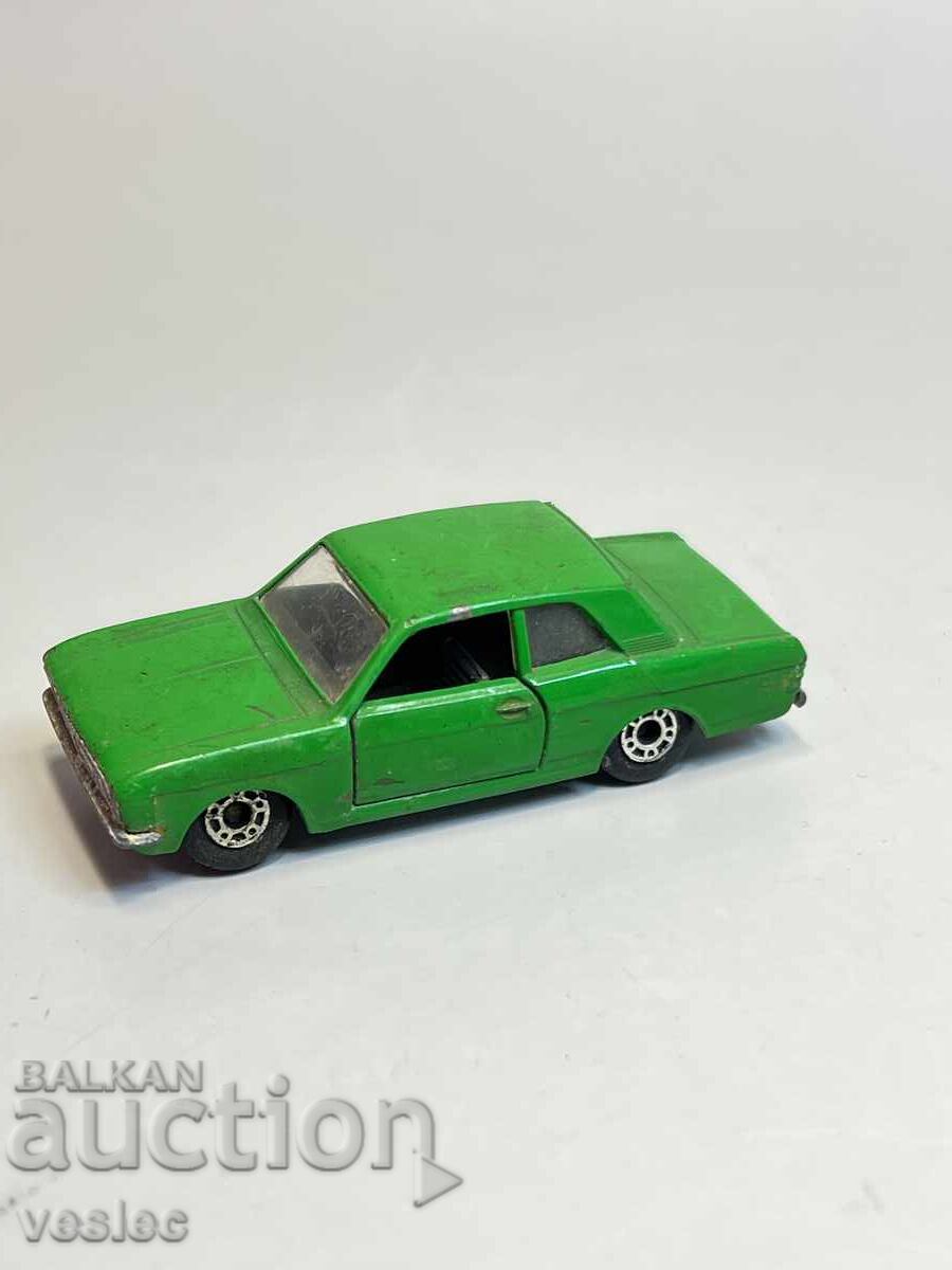 Κουτί Matchbox Matchbox BG Bŭlgariya Ford Cortina Κορτίνα 23
