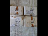 Κρυσταλλικοί συντονιστές, ZΕΠΕ, άριστοι