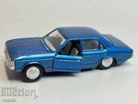 Matchbox Κολιτσάκι Ματσμπόξ BG Βουλγαρία Game Mini Ford Granada