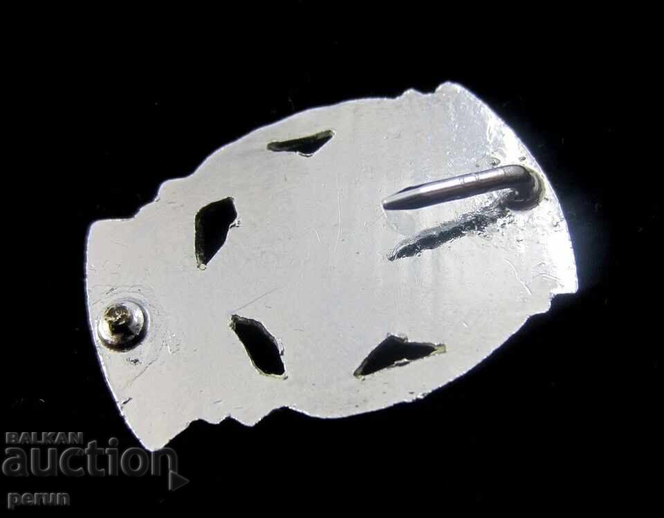 Παράδοση Σηματάκι Αστυνομίας - Μεξικό - Γενική Διεύθυνση Ασφάλειας