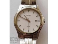 Men's CITIZEN watch, 2008