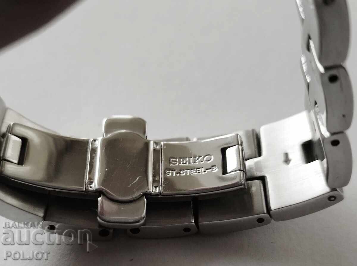 SEIKO women's watch with price 80.00 BGN | € 40.90