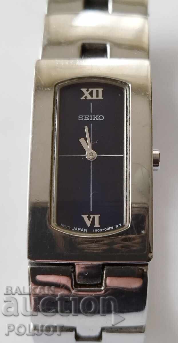 SEIKO women's watch
