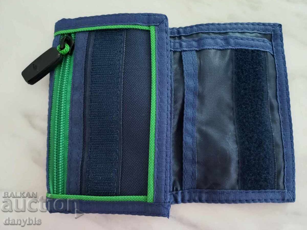 Delivery of Wallet - Northern Ireland Football Association