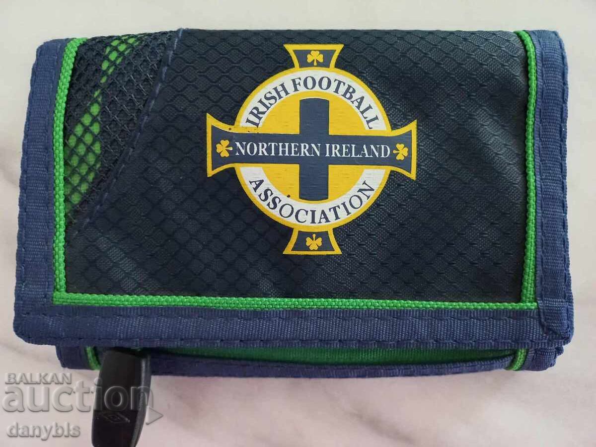 Wallet - Northern Ireland Football Association