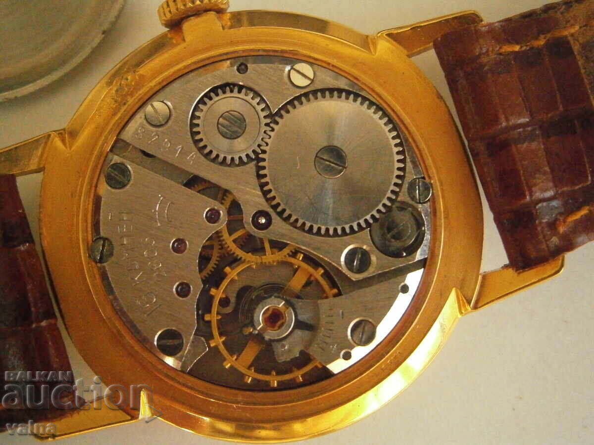 RAKETA 2603, 16 rubine, Au 20 >, URSS, TOP! - 7