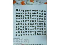 130 Pieces of Jewelry Findings