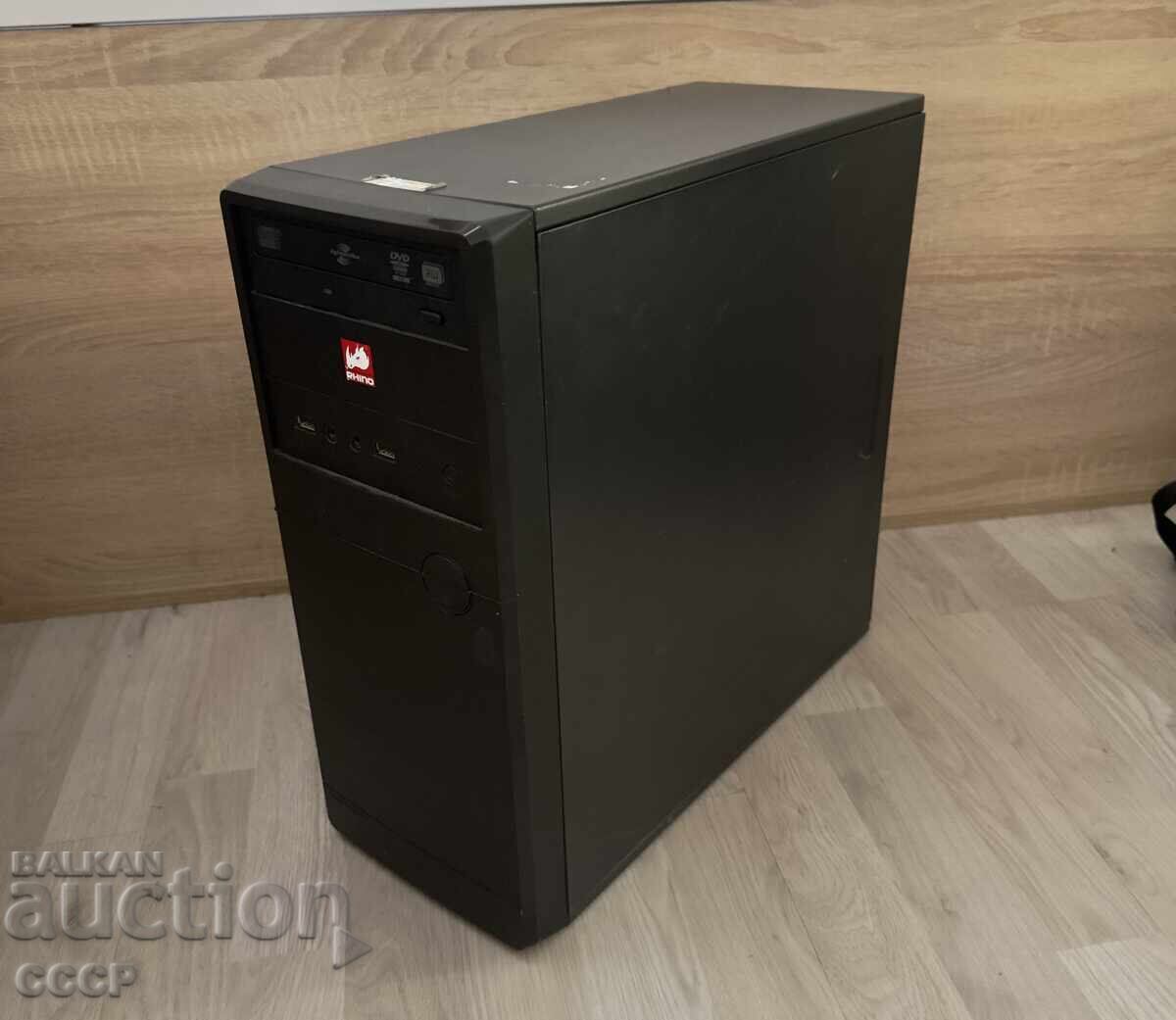 Tower Computer Excellent with price 56.00 BGN | € 28.63