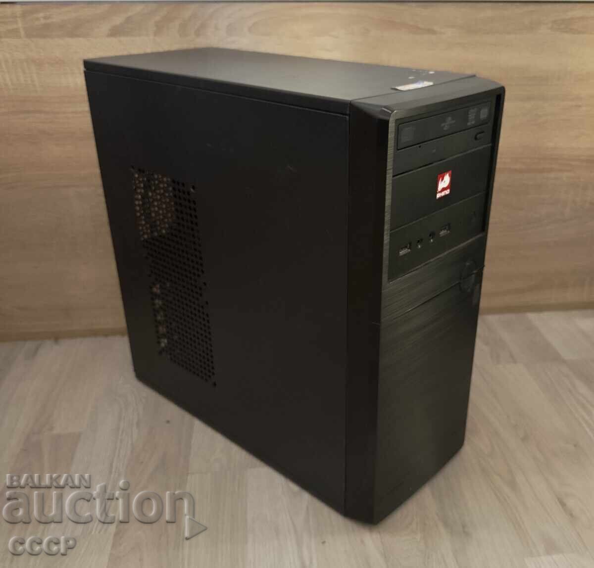 Auction  Tower Computer Excellent