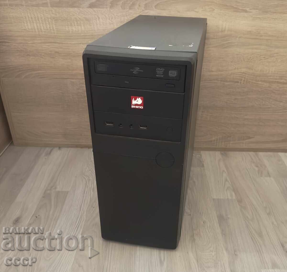 Tower Computer Excellent