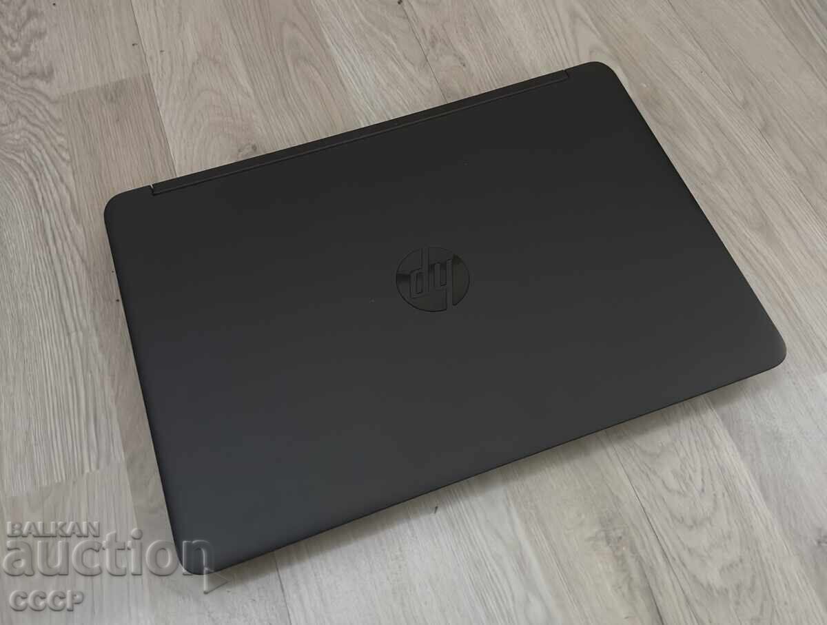 Delivery of HP Laptop 14 inch