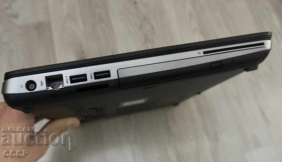 HP Laptop 14 inch - 5