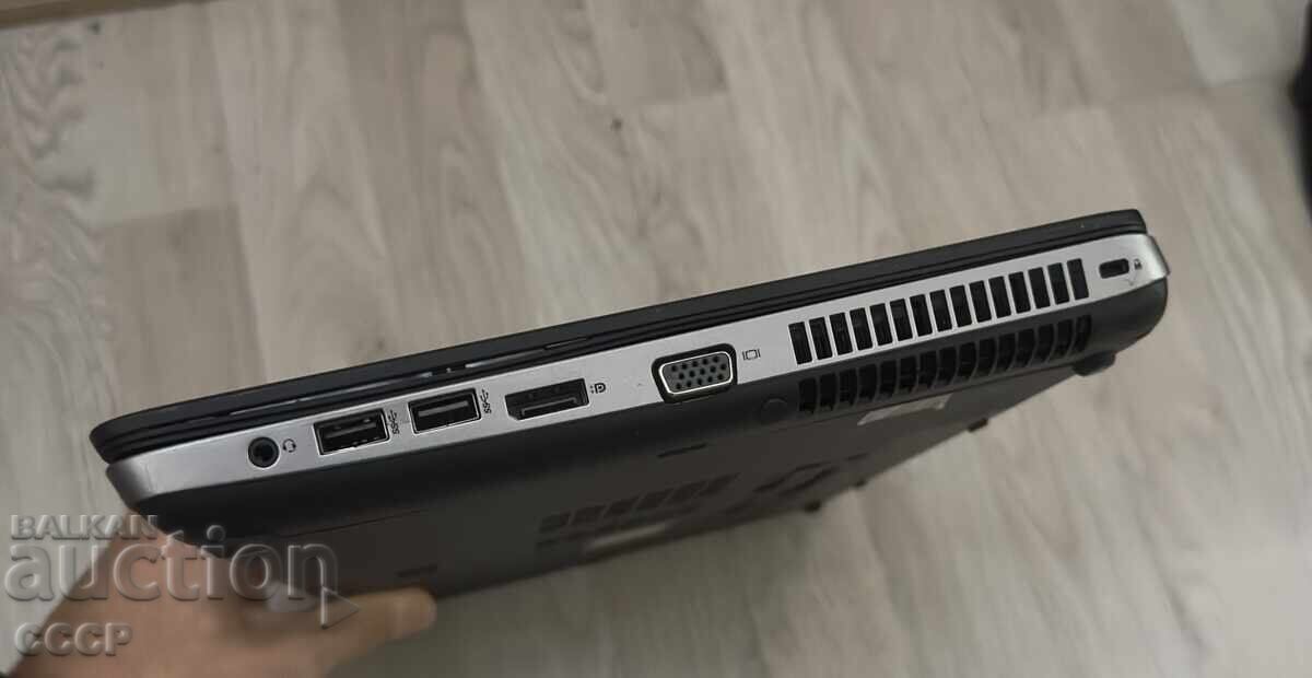 HP Laptop 14 inch - 6