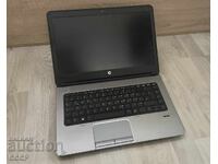 HP Laptop 14 inch