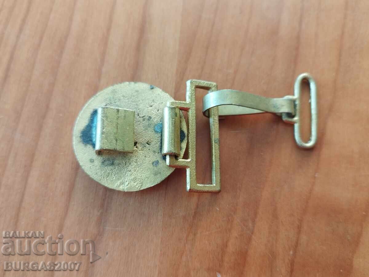 Ανταλλακτικά για ζώνη για κορμό, Πολεμικό Ναυτικό, ΛΔΒ με τιμή 30.00 BGN | € 15.34