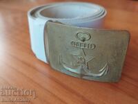 Centură veche, VMF, NRB