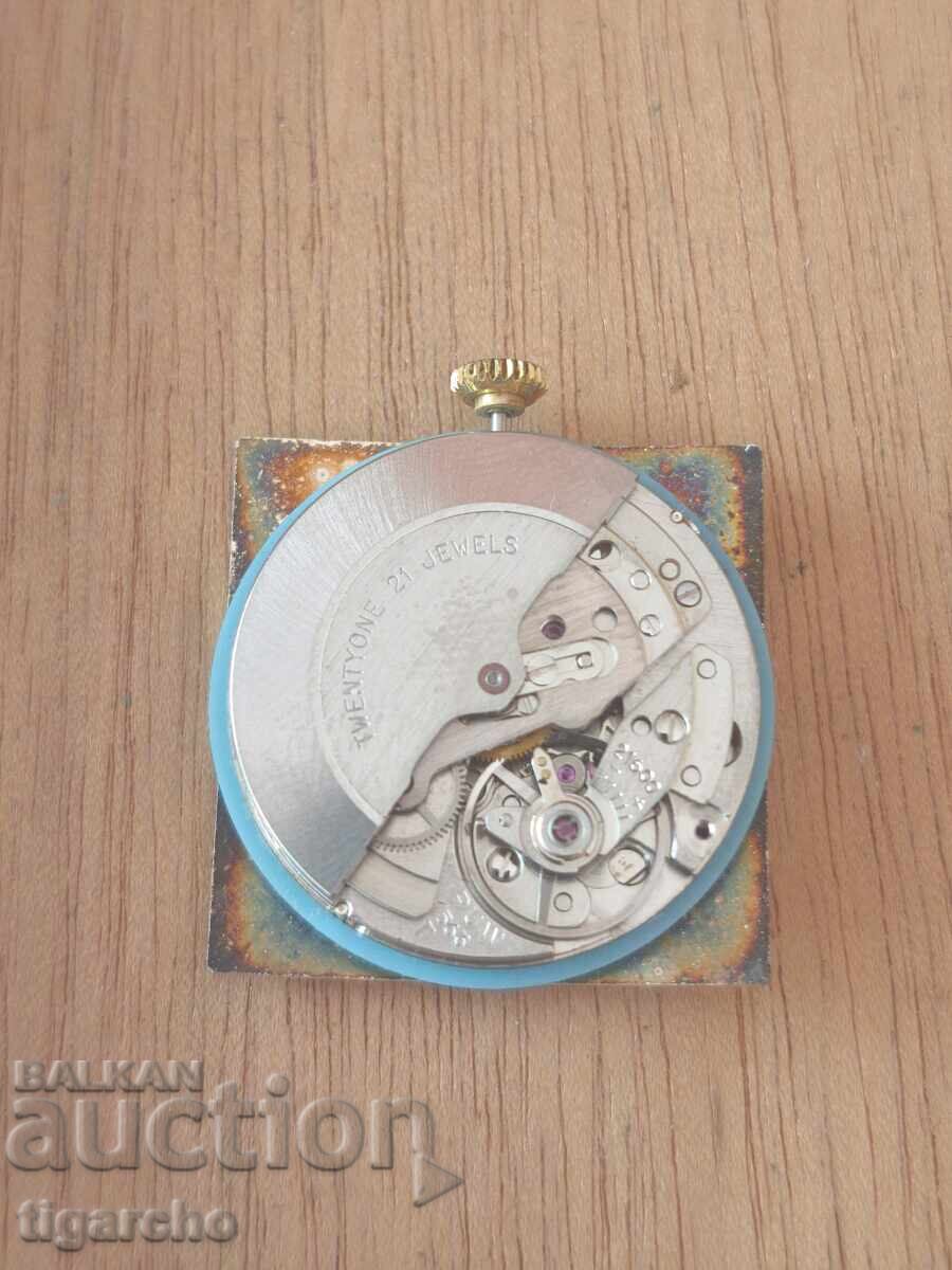 PREZIOSA Watch Movement - 5