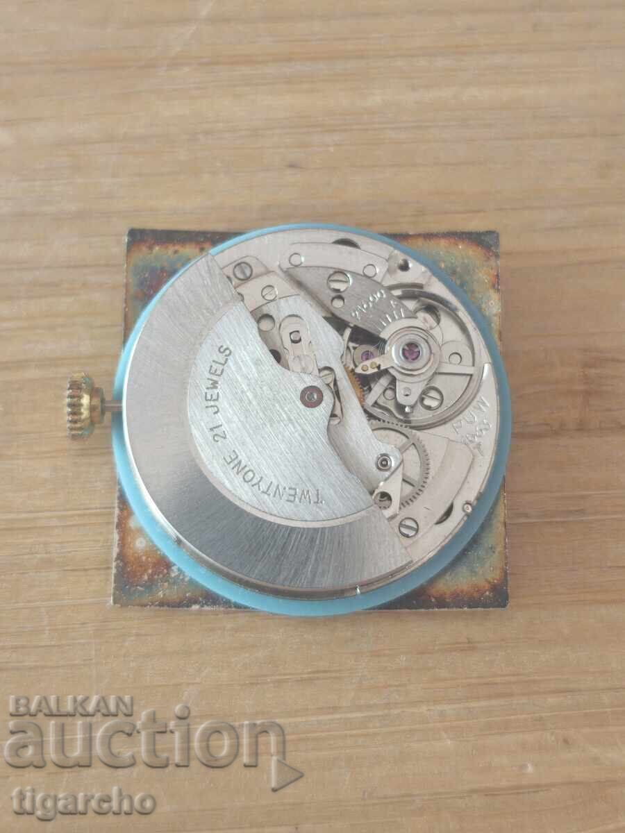 PREZIOSA Watch Movement - 6