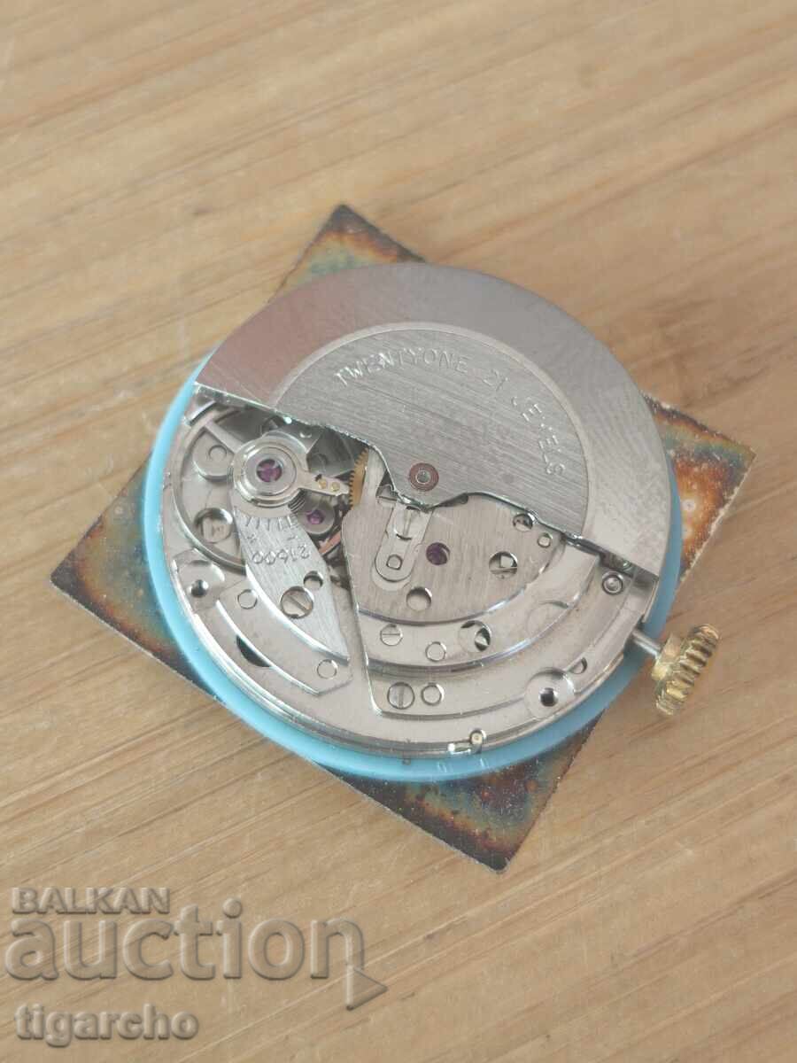 PREZIOSA Watch Movement - 7