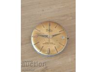 Mecanism de ceas Mu Du