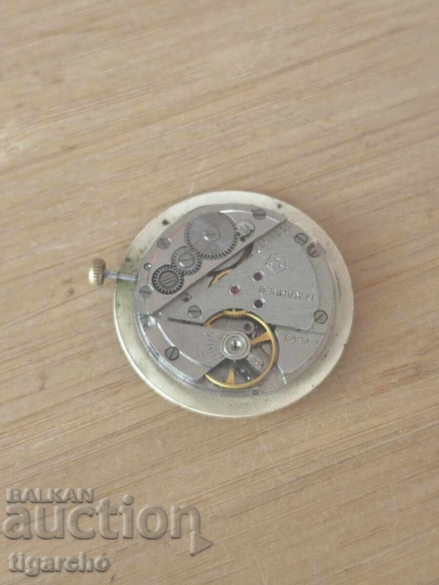 Mecanism de ceas Polet - 5