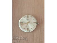 Mecanism de ceas Polet