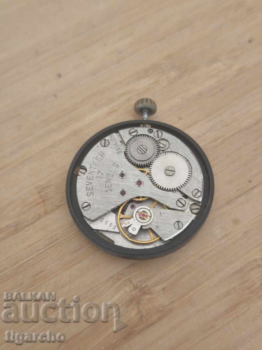 Mecanism de ceas Polet - 5