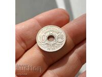 10 Centimes France 1933