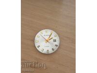 Slava Watch Movement