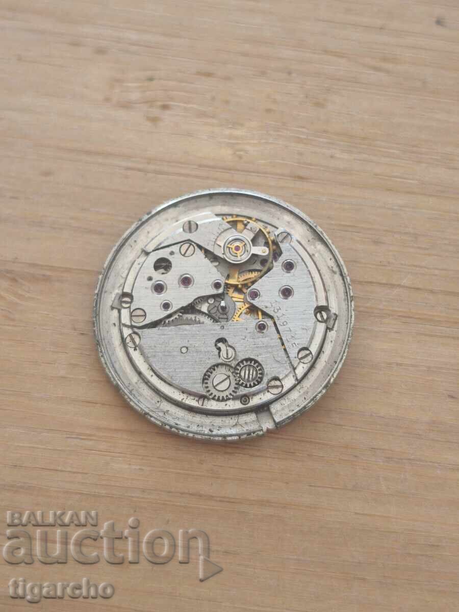 Μηχανισμός ρολογιού Poljot αυτόματος - 5