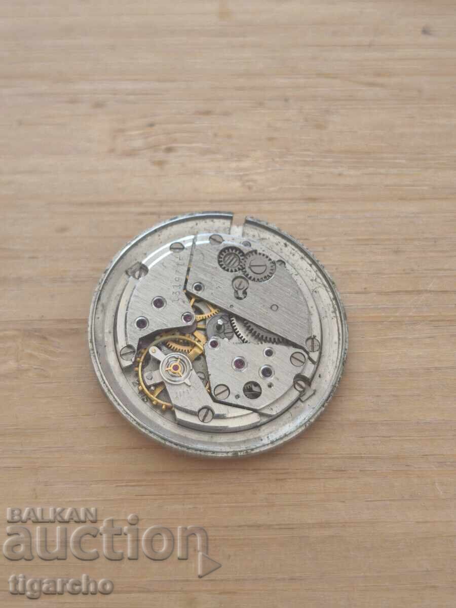 Μηχανισμός ρολογιού Poljot αυτόματος - 6